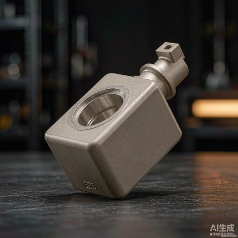 增强型